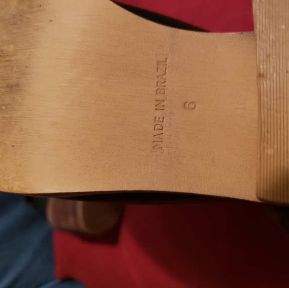 Madewell Pierce cutout booties - Picture 7 of 7